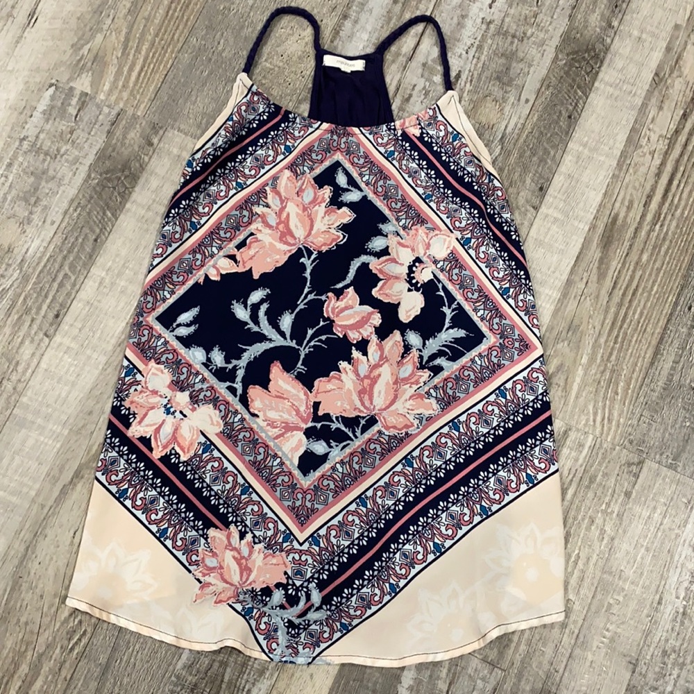 Tank top!